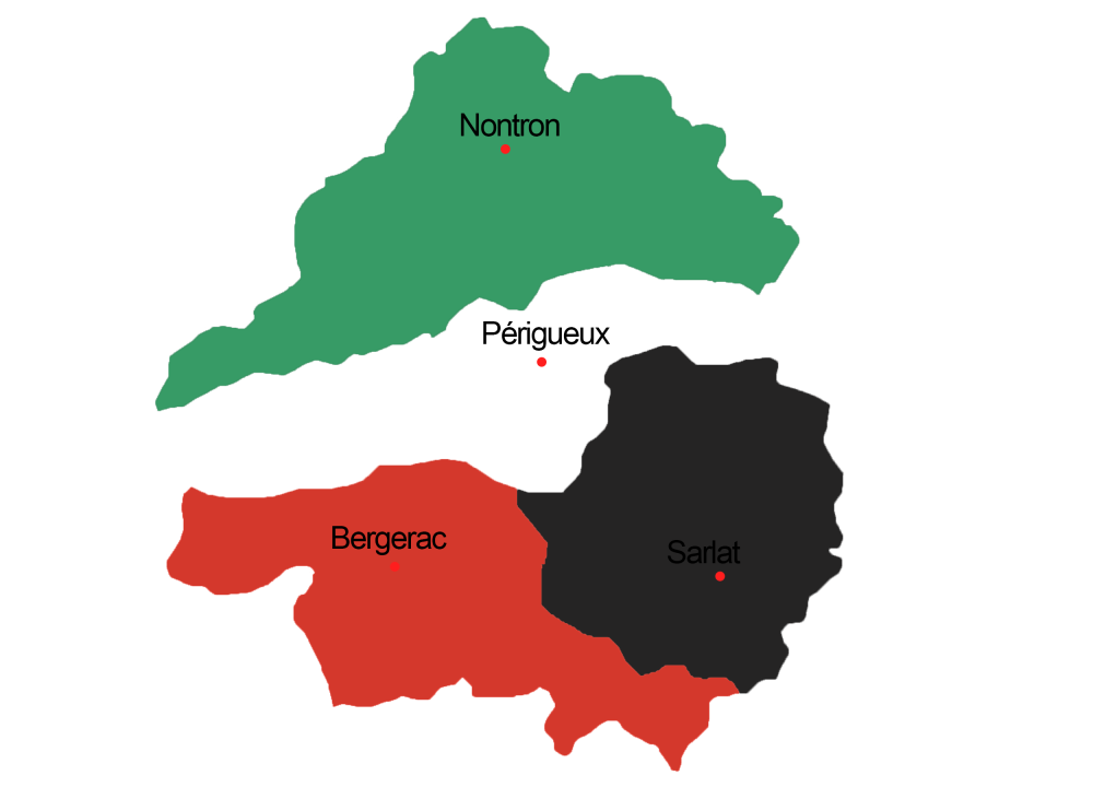 périgord