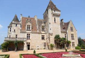 Château-des-Millandes