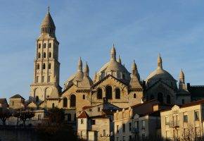 Cathédrale-Saint-Front