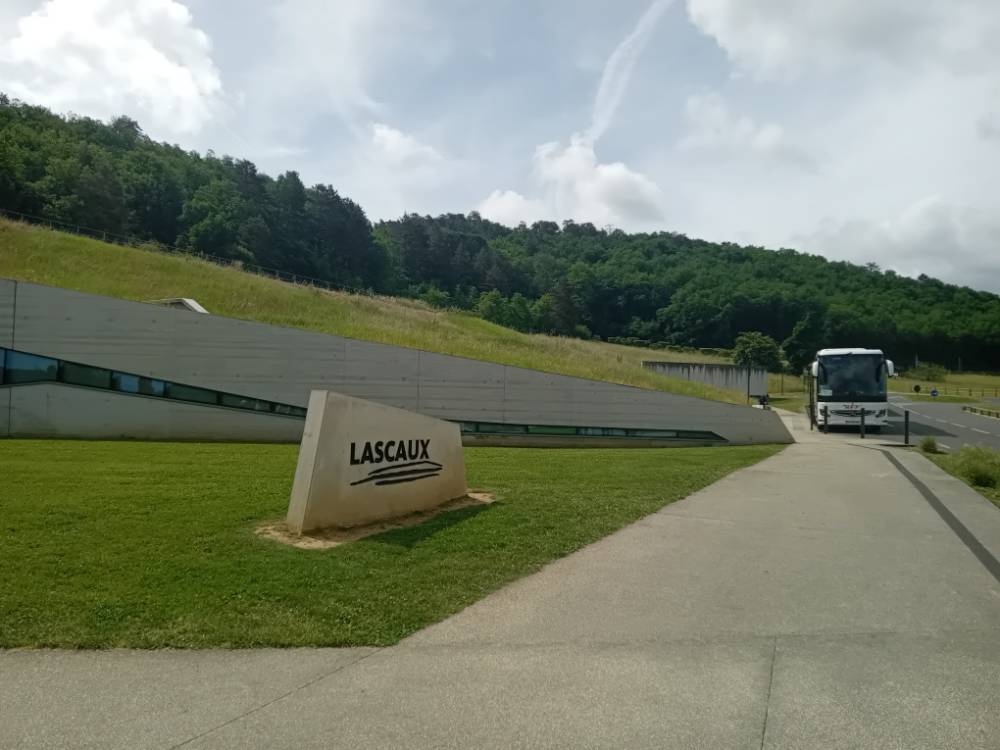 Lascaux