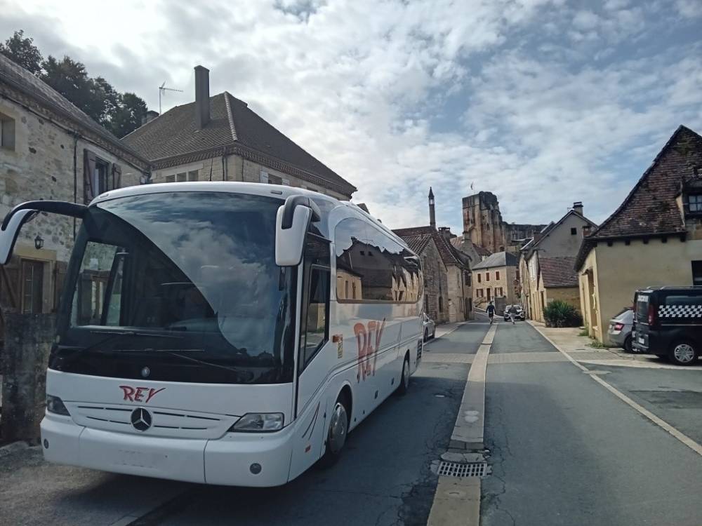 Carlux, Périgord noir