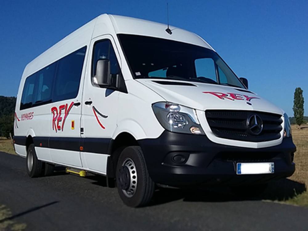 Véhicules de Tourisme (2)