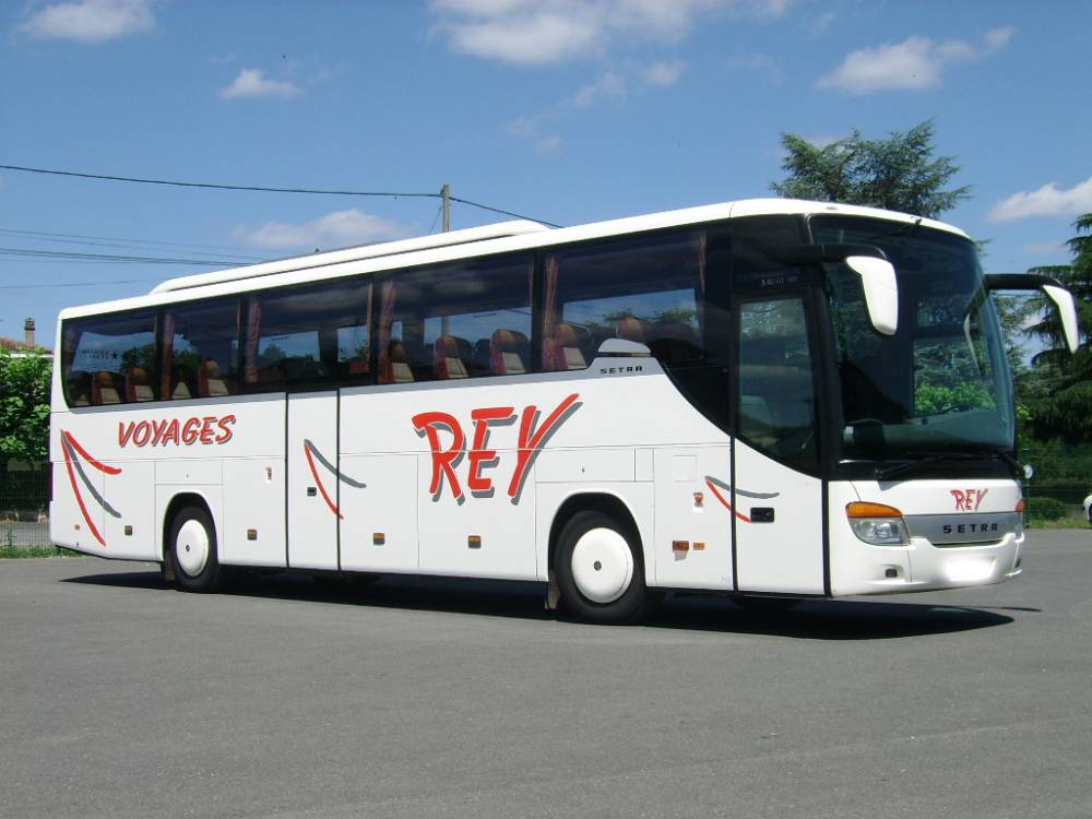 Véhicules de Tourisme (3)