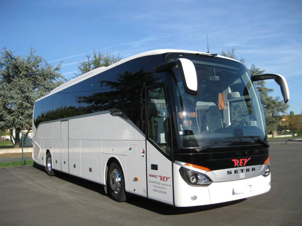 Véhicules de Tourisme (5)